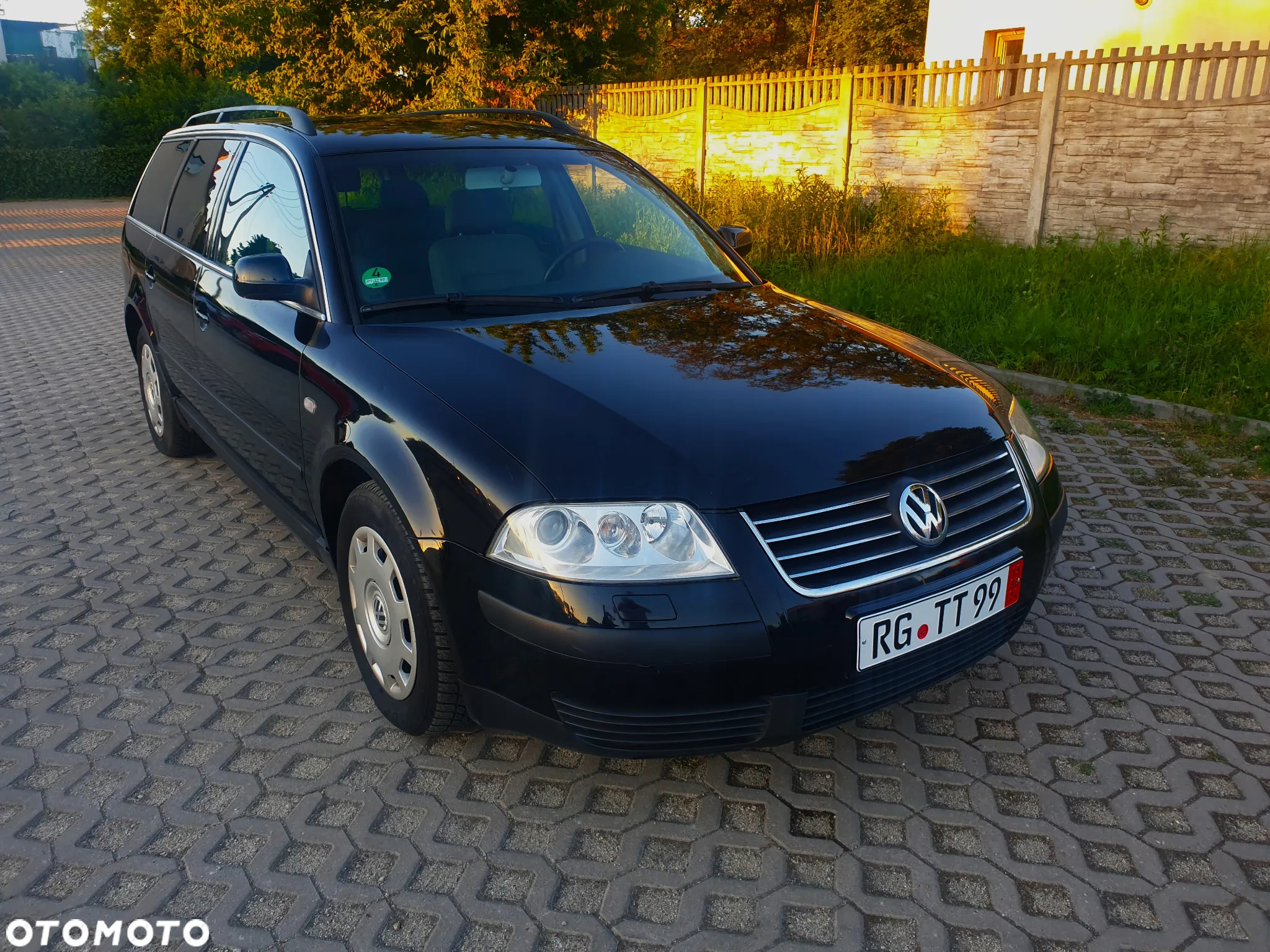 Volkswagen Passat 2.0 Comfortline - 4