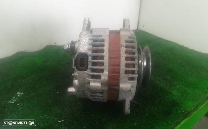 Alternador Nissan Almera I (N15) - 3