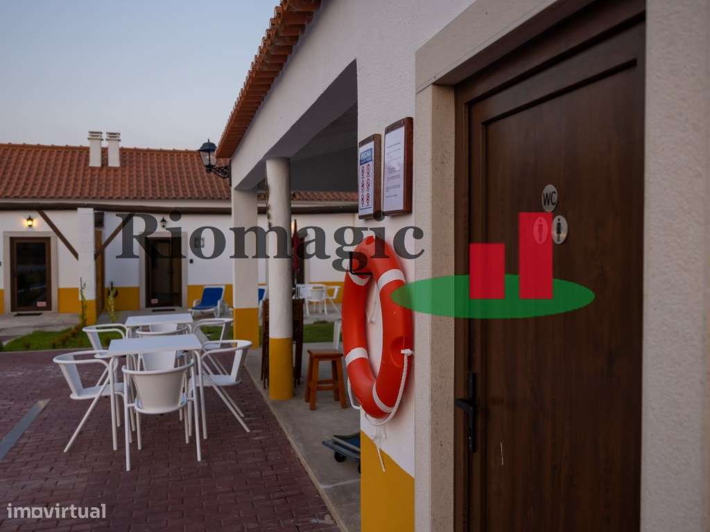 Moradia Tagarro ***RIOMAGIC*** - Grande imagem: 5/38