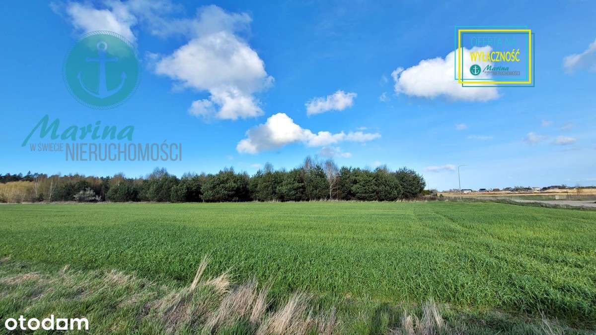 Działki budowlane nad morzem-9