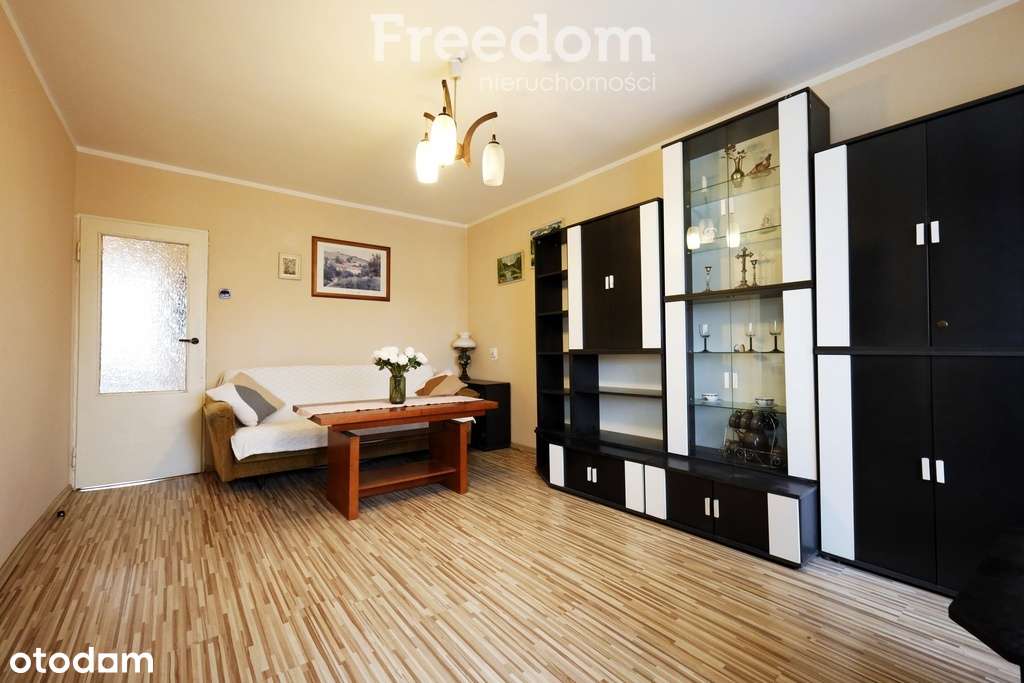 3 pokoje w Iławie blisko jeziora, w samym centrum - Pełny obrazek: 4/12