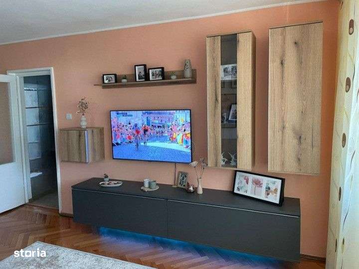 Apartament 2 camere confort 1, zona Obor. - Imagine principală: 2/11