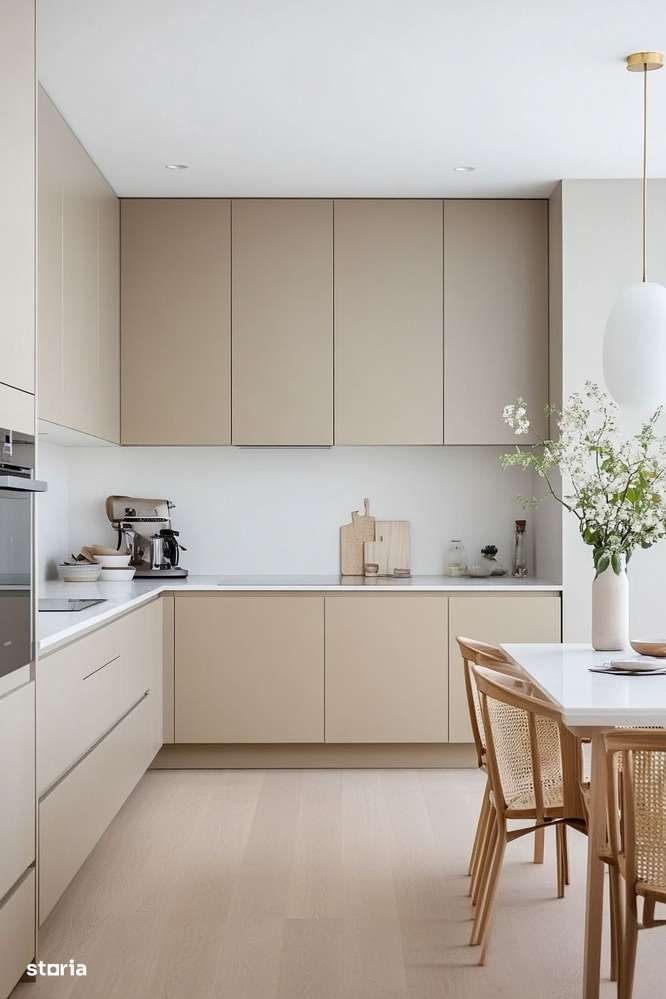 Apartament 2 camere, modern, compartimentare excelenta - Imagine principală: 3/9