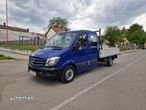 Mercedes-Benz Sprinter - 1