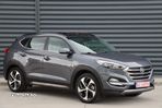 Hyundai Tucson 2.0 CRDI 4WD 6MT Style Design Pack - 8