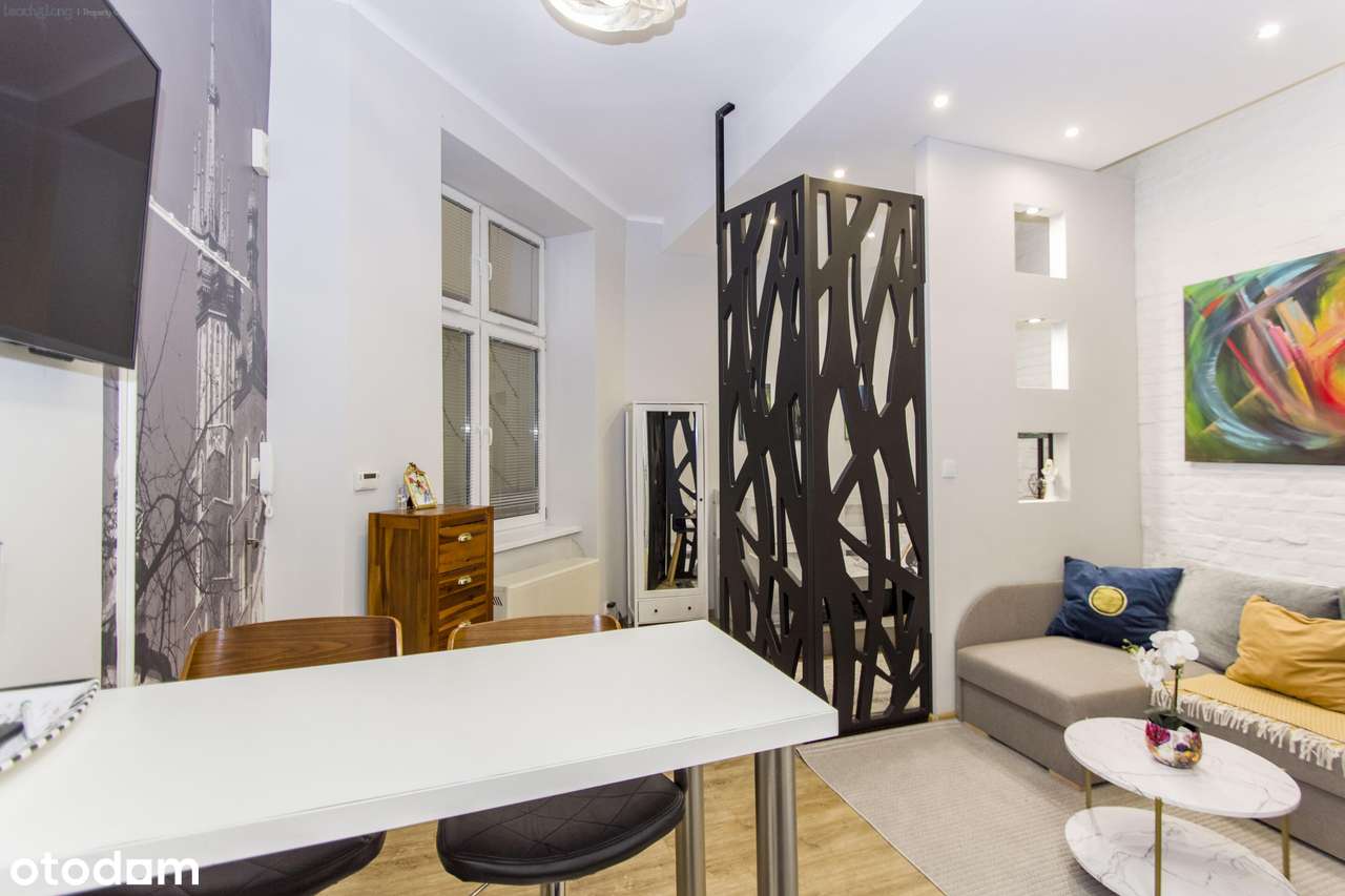 Kameralne studio na Kazimierzu - Pełny obrazek: 5/14