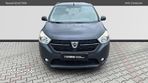 Dacia Lodgy 1.6 SCe Laureate S&S - 8