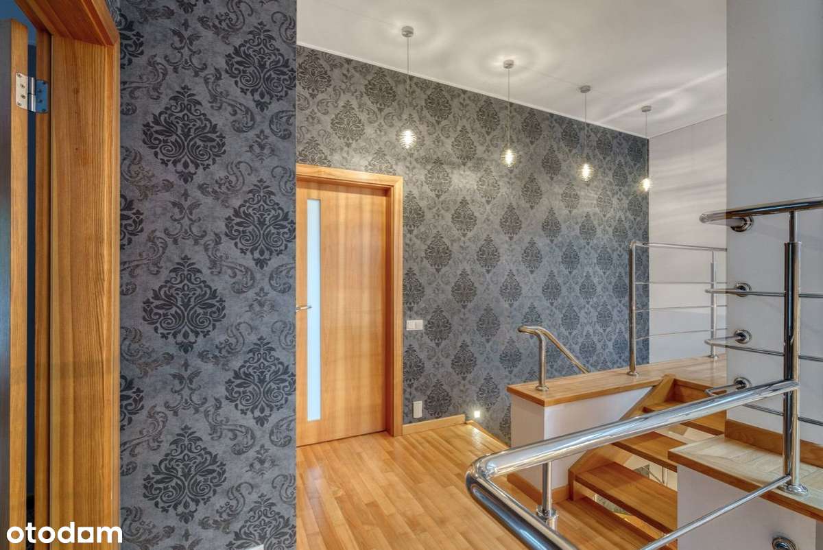 Piękny dom gotowy do zamieszkania-8