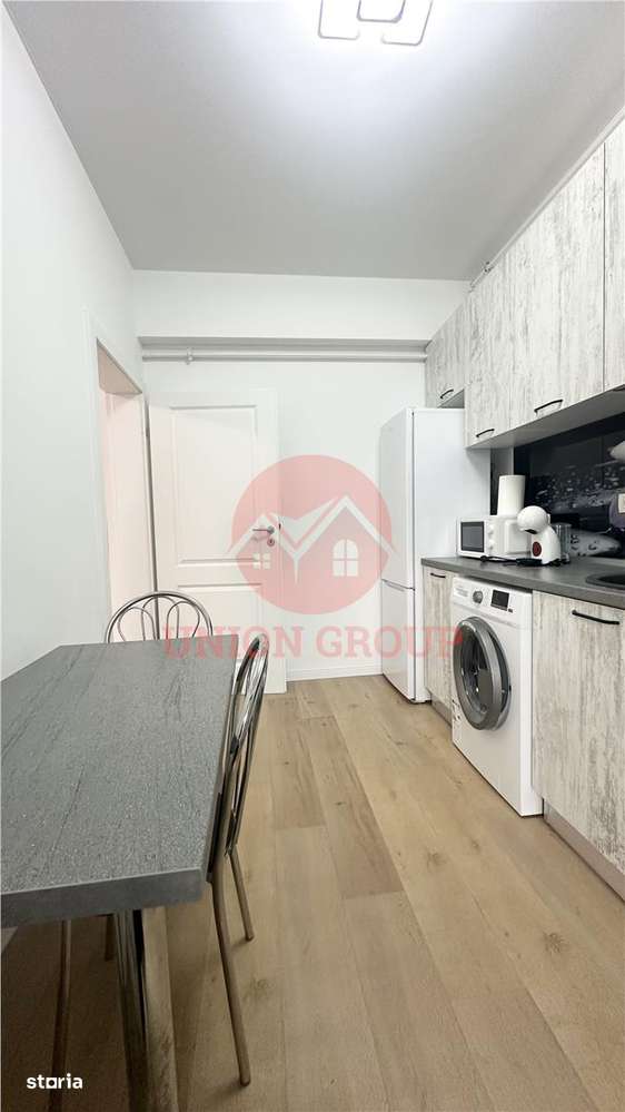 Studio modern in Mamaia Nord – la doi pasi de mare! - Imagine principală: 5/13