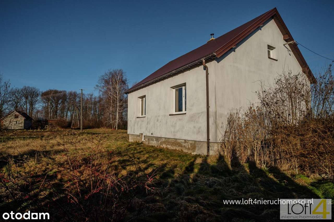 Nowa Cena! Dom w cenie mieszkania w  Zgłobicach - Pełny obrazek: 5/20