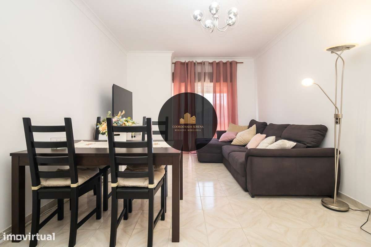 Apartamento T2 - Pinhal Novo - Grande imagem: 2/22
