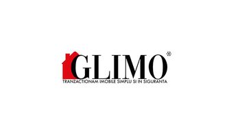 GLIMO - Galati Imobiliare Siglă