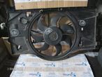 Ventilador 0130307096 RENAULT LAGUNA 2008 1.5 DCI - 2