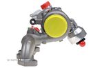 TURBOSPRĘŻARKA NOWA 16359880002 VW PASSAT B8 1.6L TDI DCXA 88KW - 2