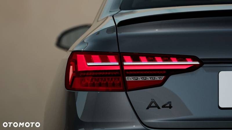 Audi A4 35 TFSI mHEV S Line S tronic - 7