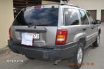 Jeep Grand Cherokee 3.1L TD Laredo - 4