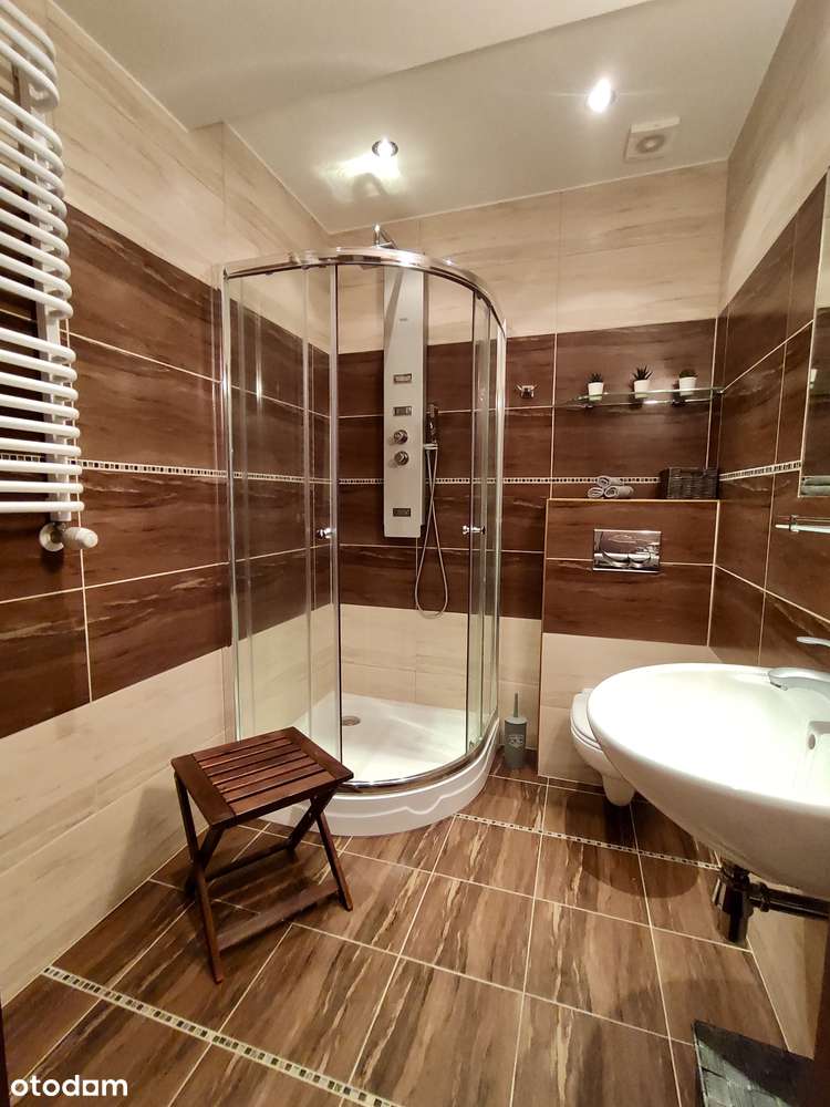 Gotowiec inwestycyjny przy A4/AOW | Idealna przystań biznesowa-8