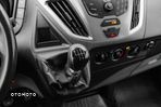 Ford Transit Custom - 21