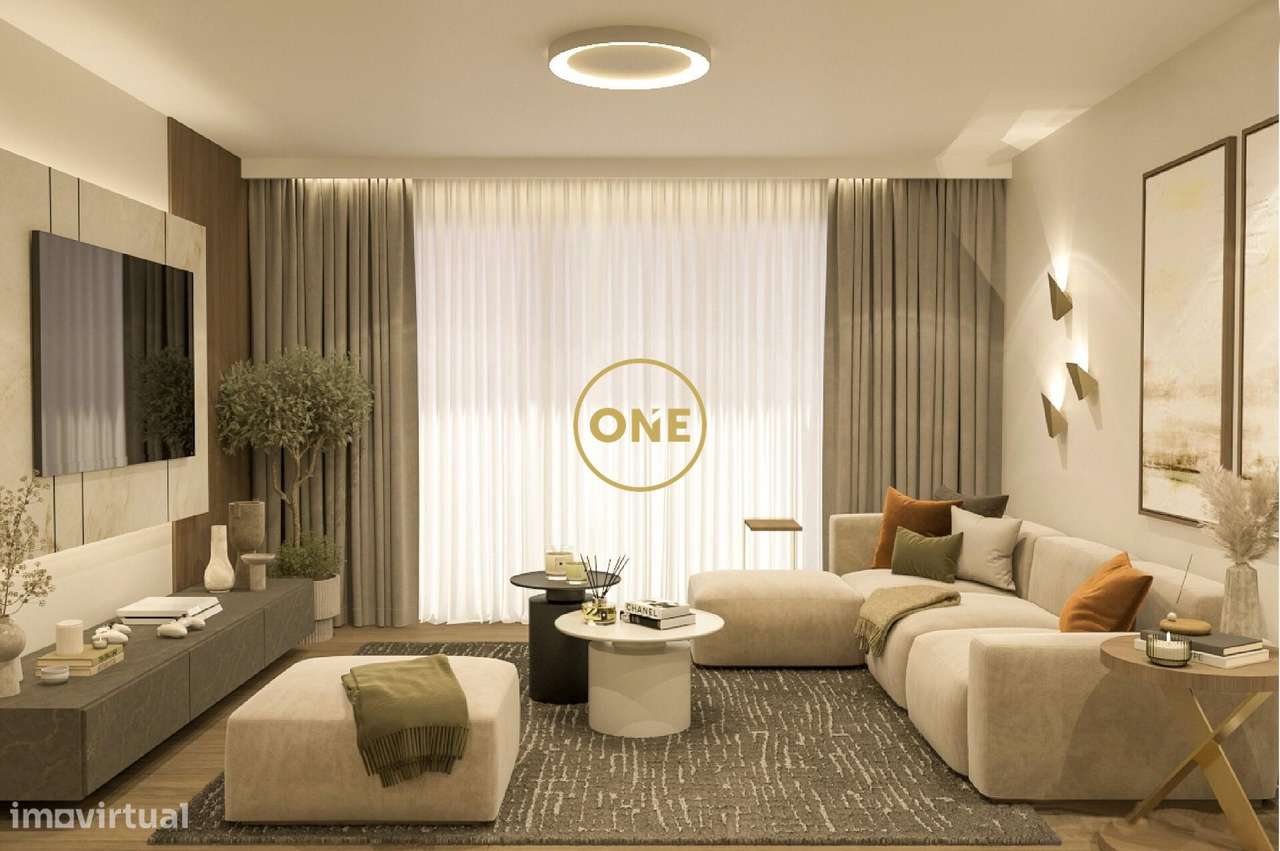 Apartamento T1 - Grande imagem: 2/23