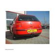 Carlig de remorcare pentru VOLKSWAGEN GOLF - IV, 3/5usi., (1 J 1) - sistem semidemontabil -cu suruburi - din 1997 pana 2003 - 9