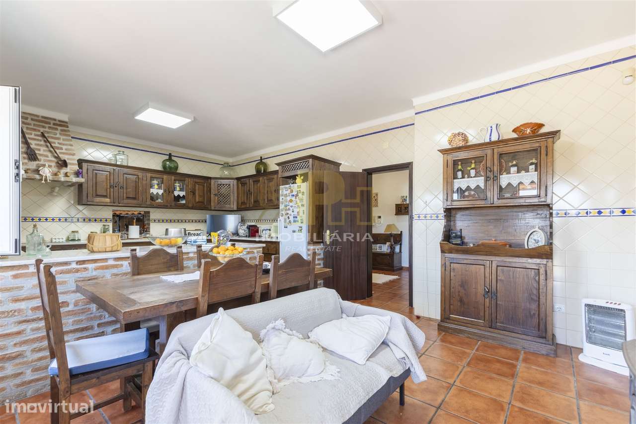 Moradia T3 Venda em Coruche, Fajarda e Erra,Coruche-12