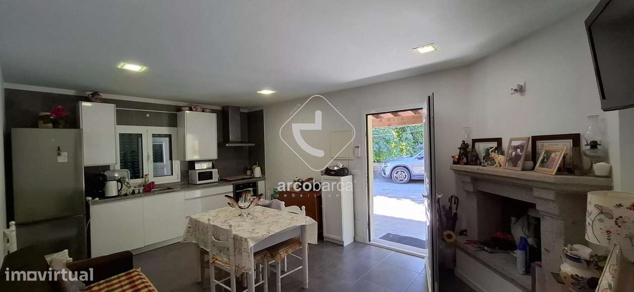 Quinta Agricola de 6Hect. c/casa T3 em Calvelo - Ponte de Lima-29