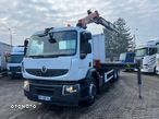 Renault Premium Lander 380 HDS/ Palfinger pk 14002/ - 2