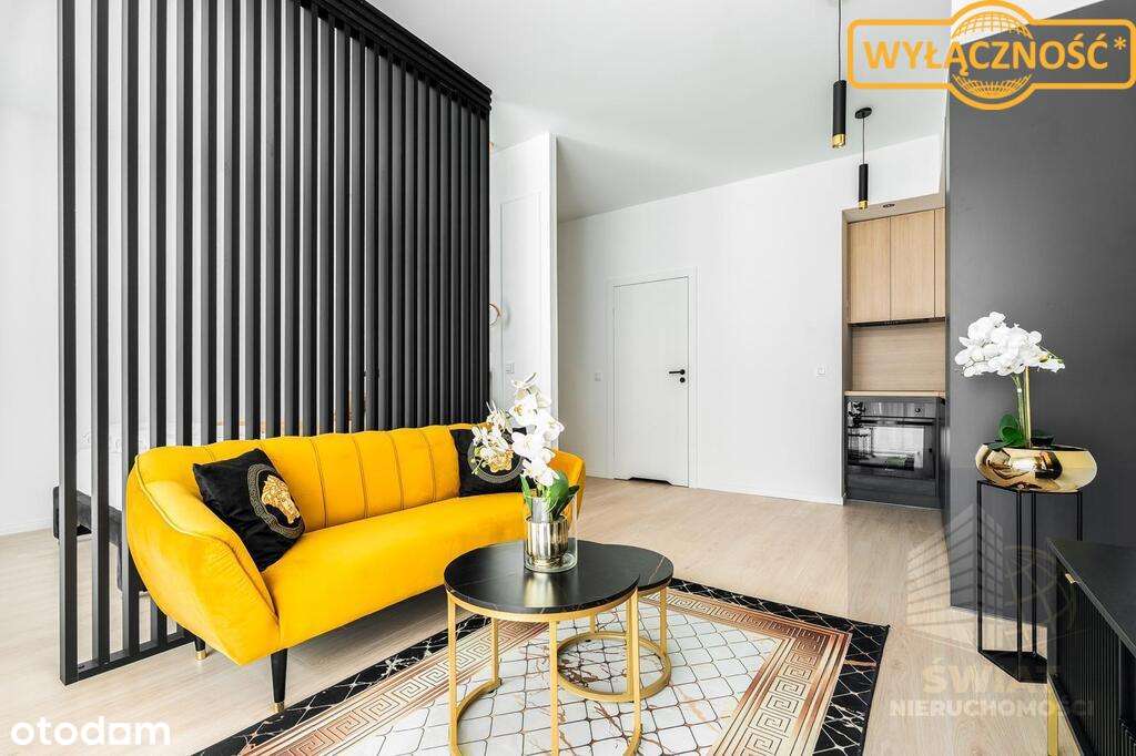 Gotowy apartament inwestycyjny–działa na Bookingu!-16