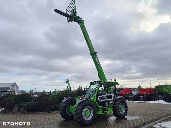 Merlo TF35.7-140 TurboFarmer - 18