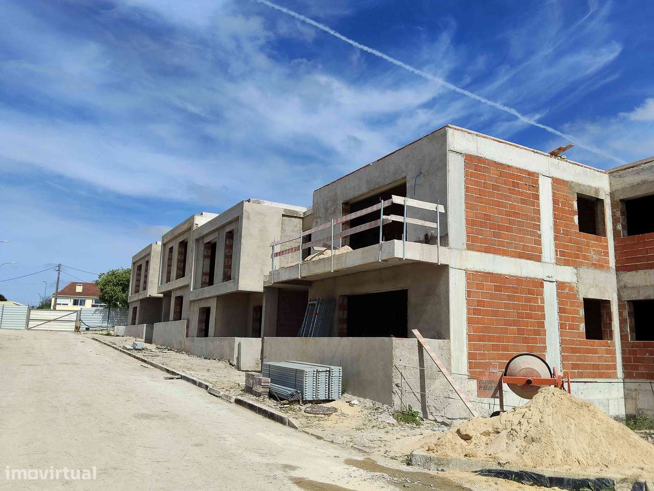 Apartamentos T2 a 5 minutos da Vila Sintra-4
