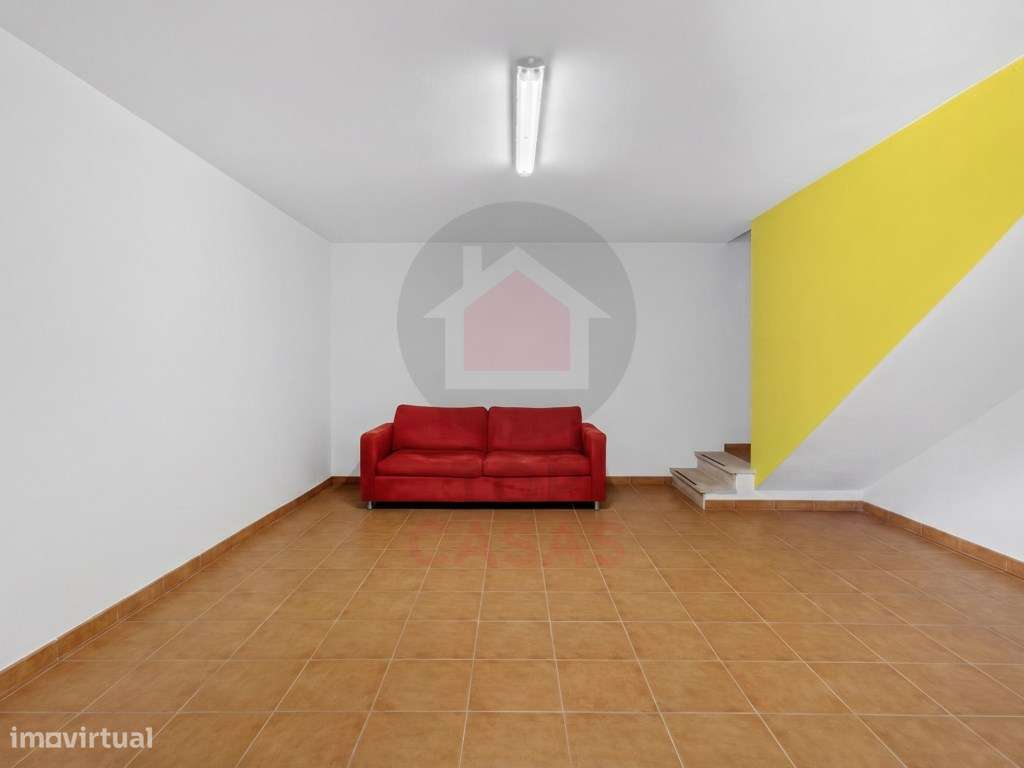 Moradia T3 com Piscina e Terreno em Osseira - Carvalhal Benfeito-24