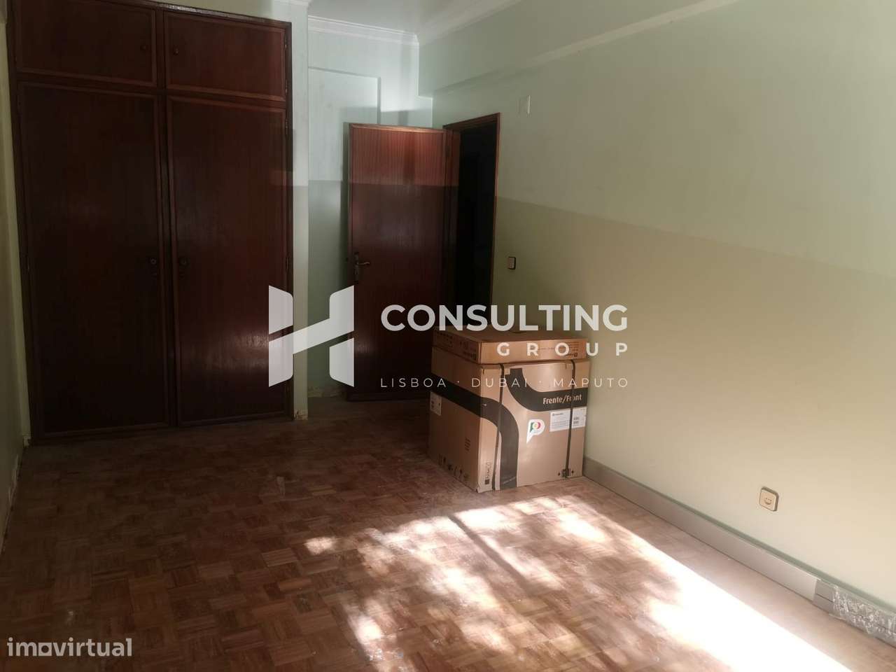 Apartamento T3 Venda em Cacém e São Marcos,Sintra-7