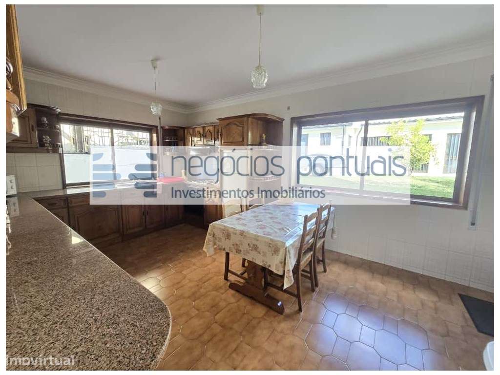 Moradia individual em Fânzeres T3+1 - Grande imagem: 4/47