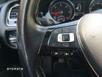 Volkswagen Golf 1.6 TDI 4Motion BlueMotion Technology Cup - 19