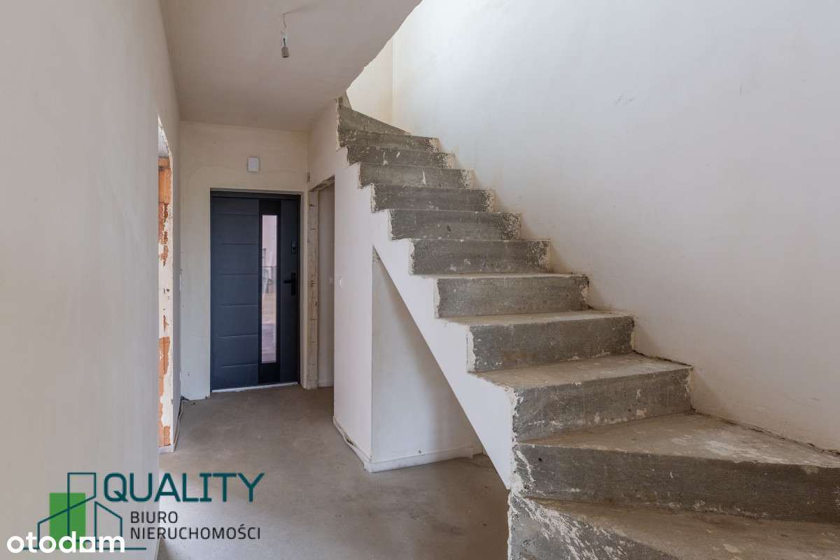 Twój Nowy Dom w Skórzewie z garażem w cenie!-10