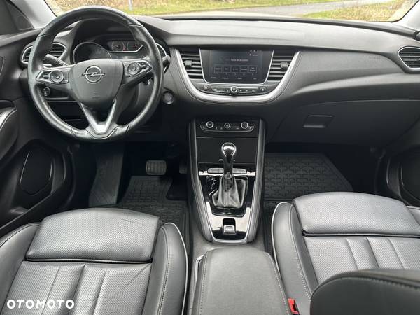 Opel Grandland X - 18