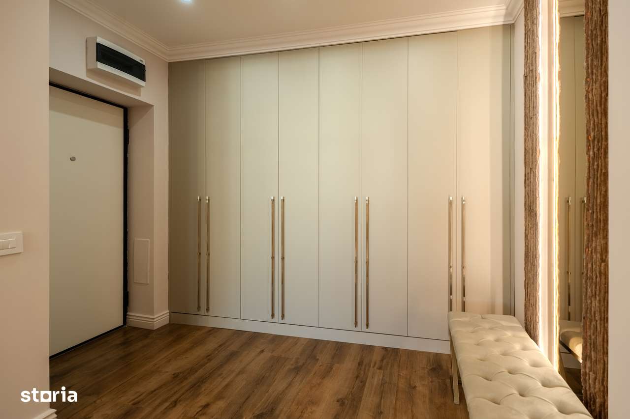 Apartament 2 Camere 83 mp utili in Pipera- Ivory Residence - Imagine principală: 5/24