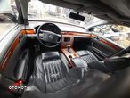 VW PHAETON KIEROWNICA AIRBAG KIEROWCY SKÓRA MULTIFUNKCYJNA MULTI - 11