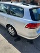 VW Passat Variant 1.6 TDI (BlueMotion ) Comfortline - 4