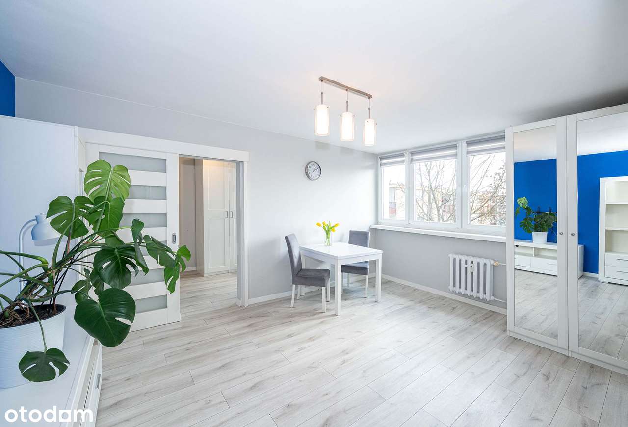 2 pokoje || Balkon || Winda|| m.postojowe
