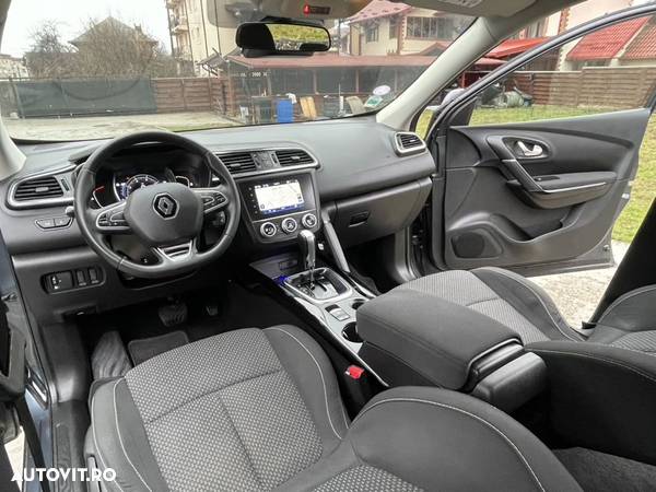 Renault Kadjar TCe EDC GPF Intens - 34