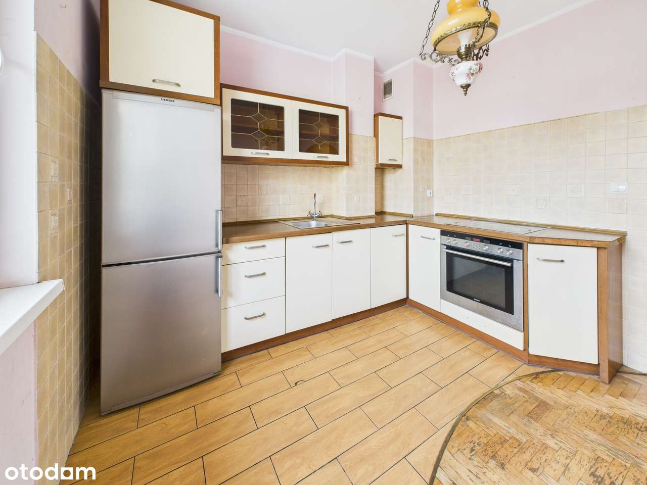 REZERWACJA 2 pok. mieszkanie na sprzedaż 52m2 Sosnowiec Towarowa - Pełny obrazek: 5/13