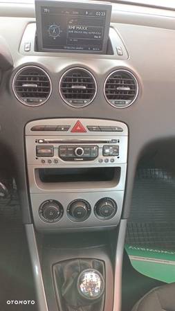 Peugeot 308 1.6 HDi Active - 13