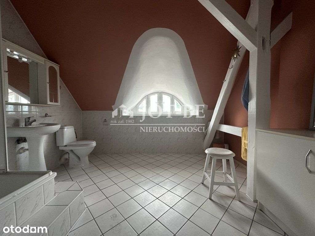 Willa/ Duża działka/ Premium-13