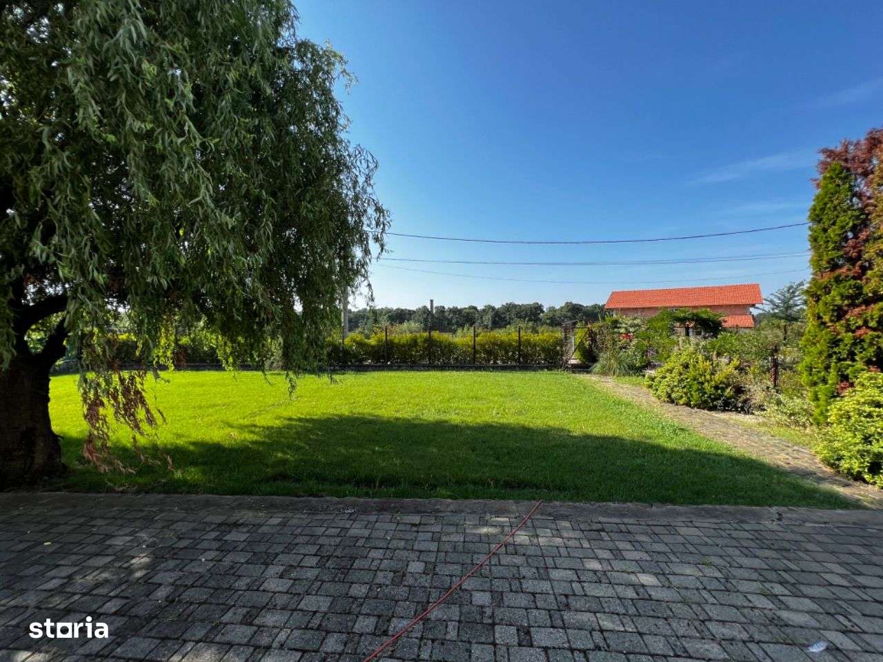 Vila 5 camere, 5 bai. 1200 mp curte, 230 utili.Situata in Buziaș/Timiș - Imagine principală: 4/20