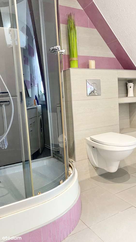 Tani pokój w dobrym miejscu Duże mieszkanie - Pełny obrazek: 5/10