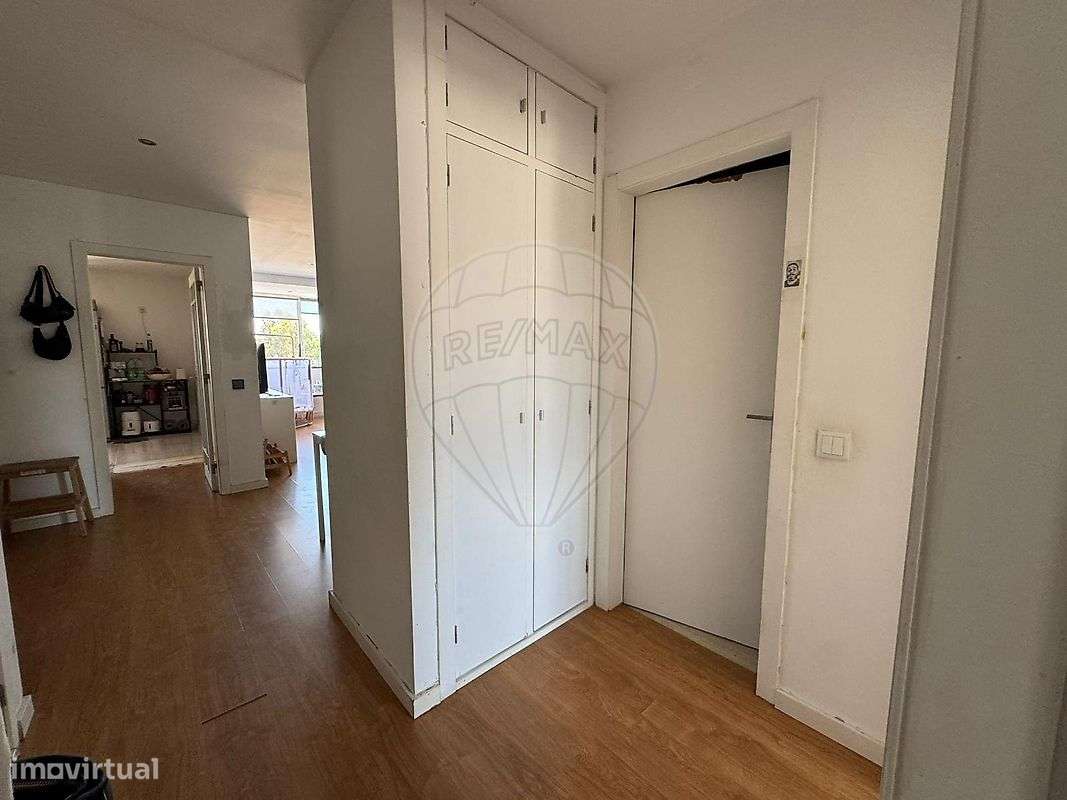 Apartamento T2 para venda-9
