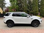 Land Rover Discovery Sport 2.0 TD4 SE - 8