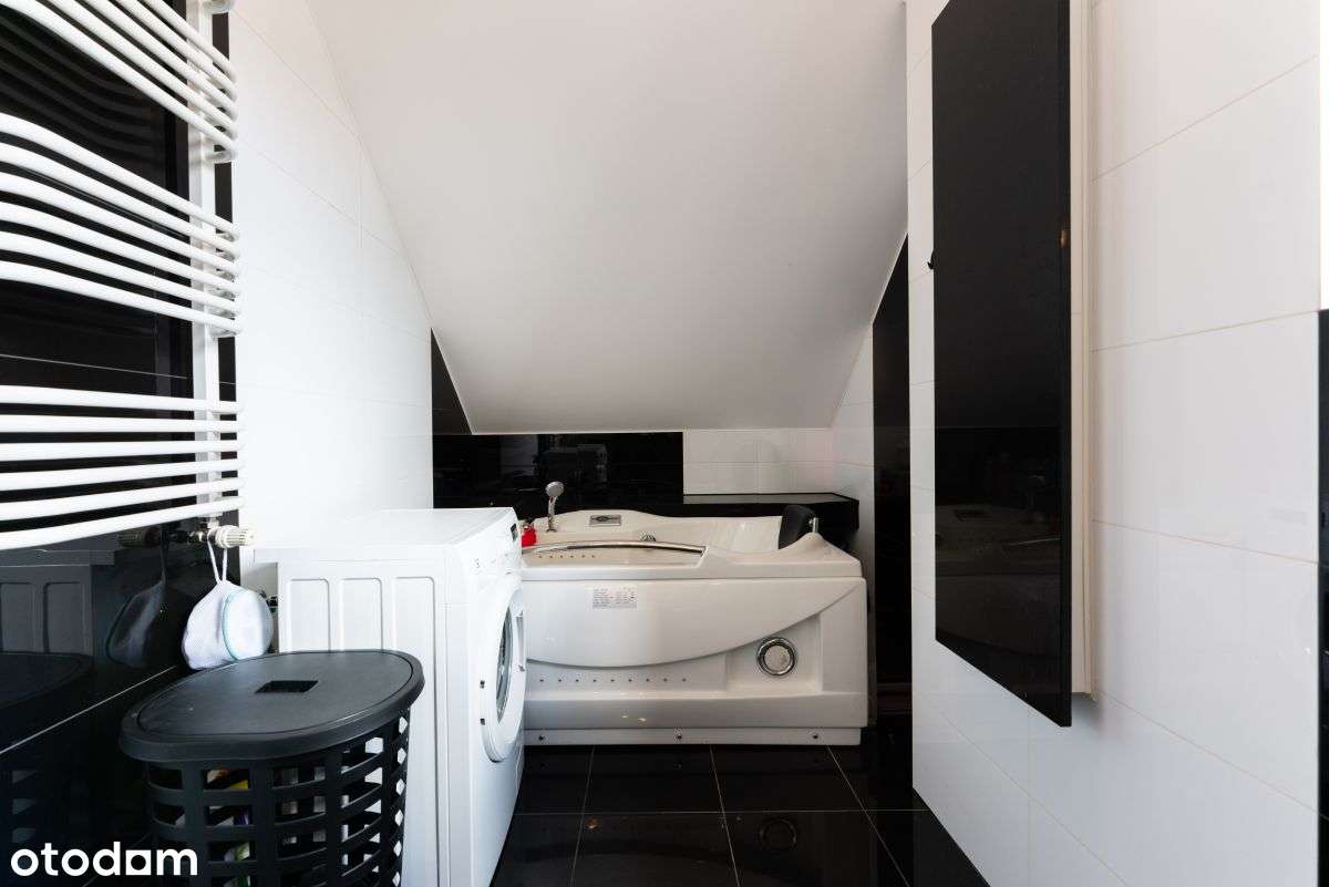 Dom lub 2  mieszkania, działka 929 m2-11