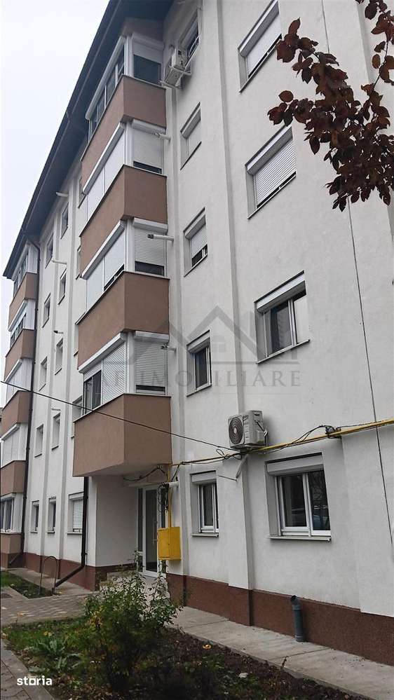 Tomesti  Ap. 2cd s=50mp renovat, et 44 cu pod bloc pe cadre, reabilita - Imagine principală: 1/14